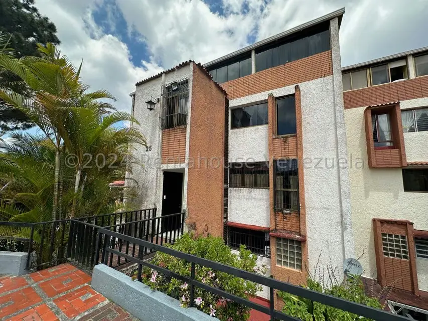 Apartamento (Duplex) en Venta en Rosalito, Miranda