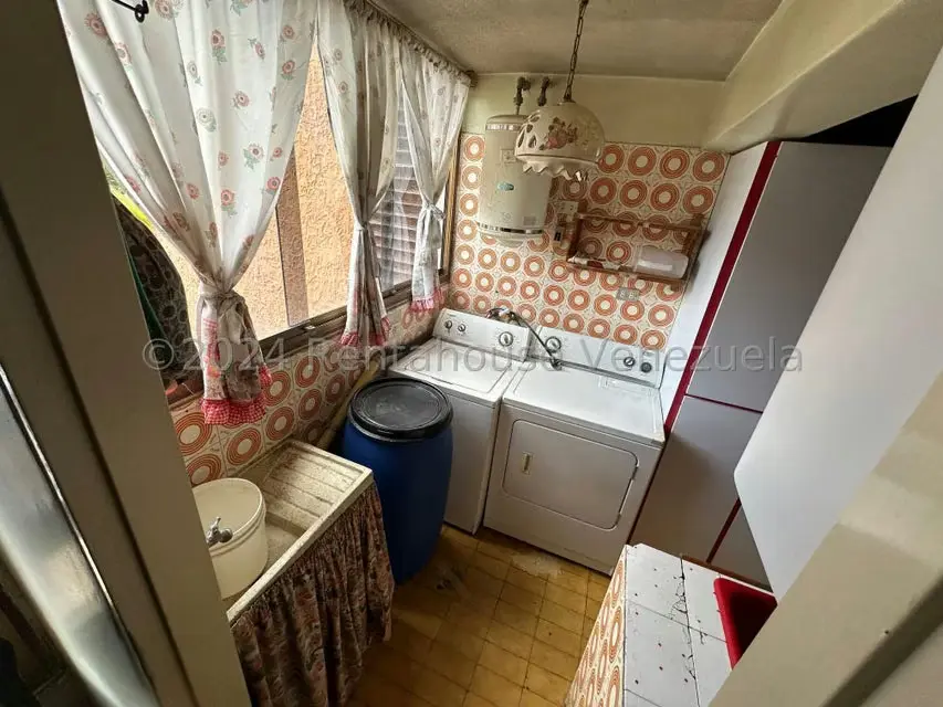 Apartamento (Duplex) en Venta en Rosalito, Miranda - 12