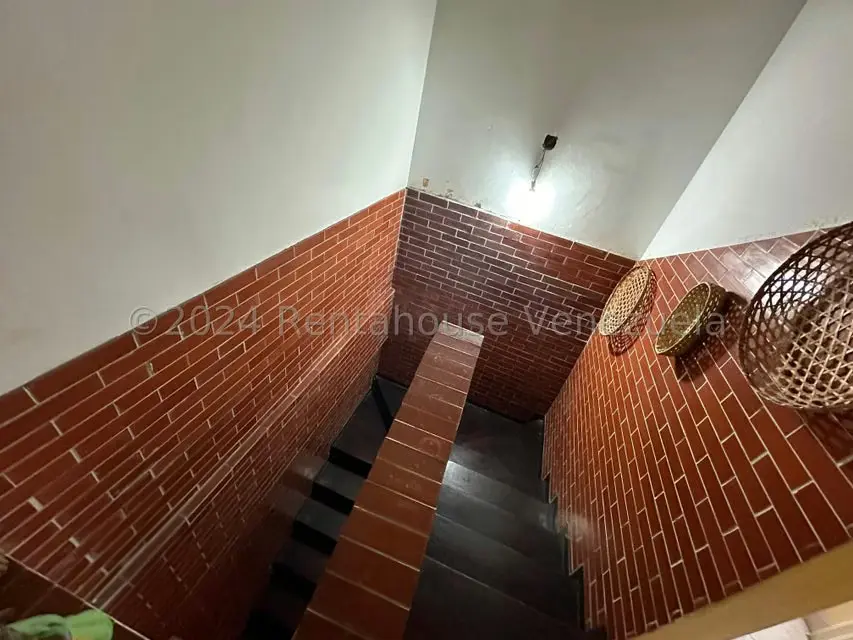 Apartamento (Duplex) en Venta en Rosalito, Miranda - 14