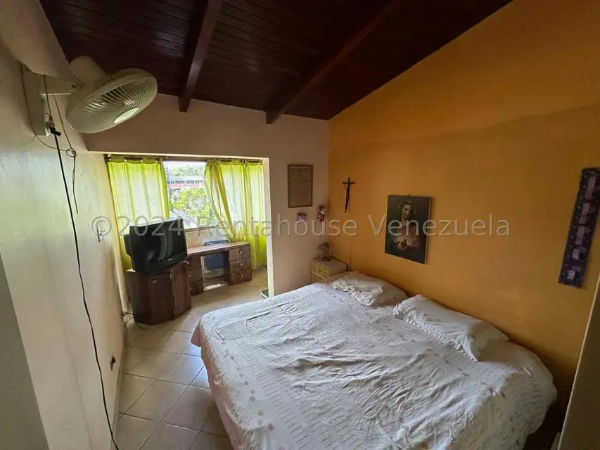 Apartamento (Duplex) en Venta en Rosalito, Miranda - 15