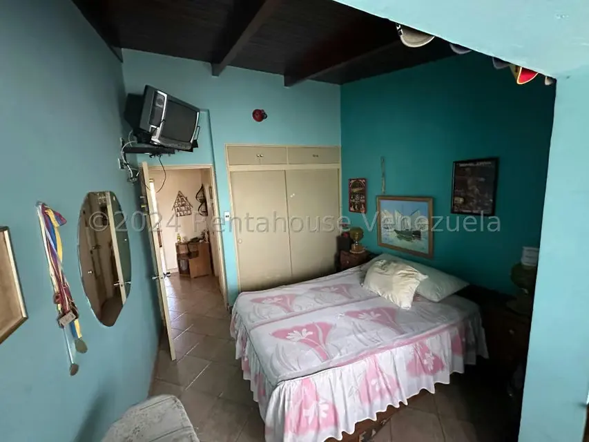 Apartamento (Duplex) en Venta en Rosalito, Miranda - 17