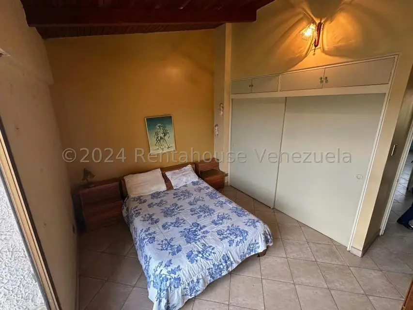 Apartamento (Duplex) en Venta en Rosalito, Miranda - 20