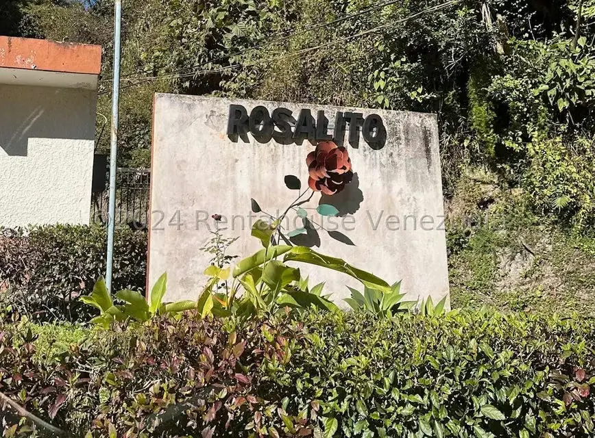 Apartamento (Duplex) en Venta en Rosalito, Miranda - 2