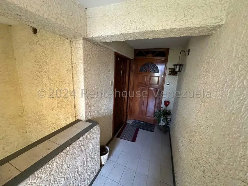 Apartamento (Duplex) en Venta en Rosalito, Miranda - 3
