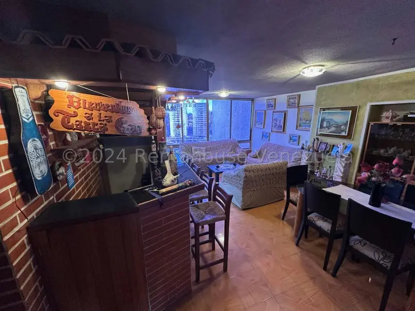 Apartamento (Duplex) en Venta en Rosalito, Miranda - 5