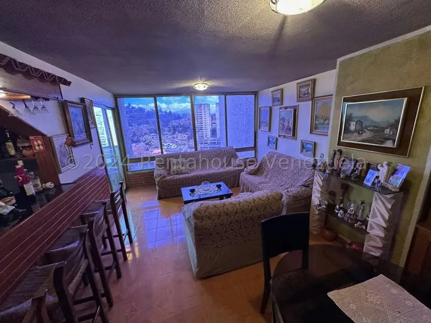 Apartamento (Duplex) en Venta en Rosalito, Miranda - 6