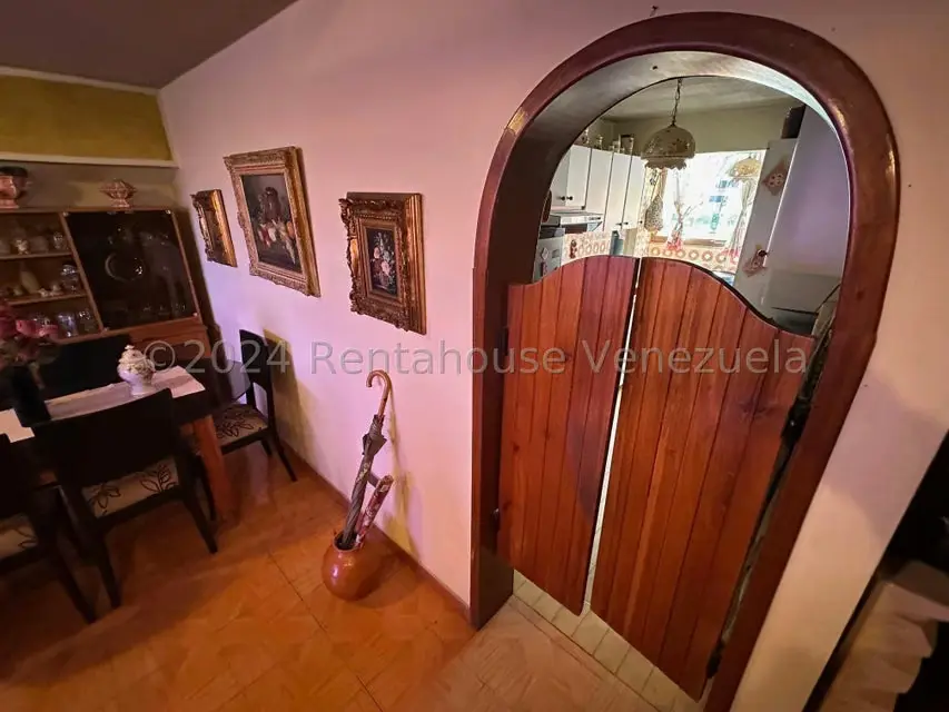 Apartamento (Duplex) en Venta en Rosalito, Miranda - 9