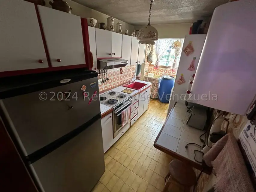 Apartamento (Duplex) en Venta en Rosalito, Miranda - 10