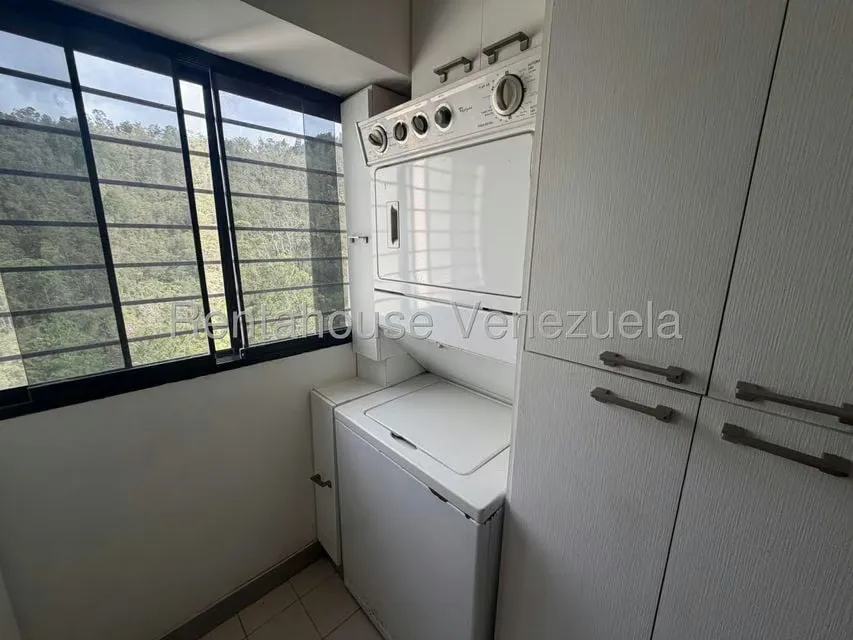Apartamento (1 Nivel) en Alquiler en Manzanares, Distrito Metropolitano - 17