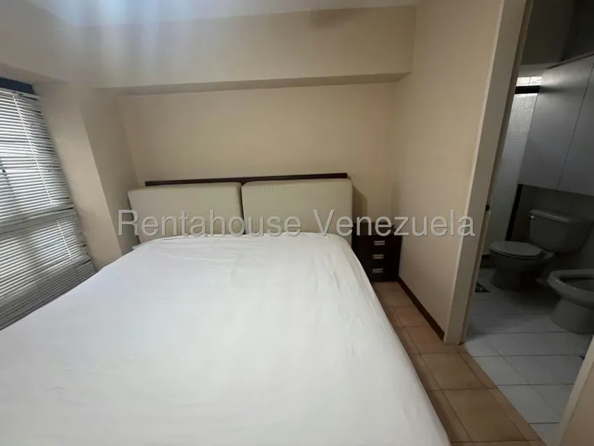 Apartamento (1 Nivel) en Alquiler en Manzanares, Distrito Metropolitano - 18