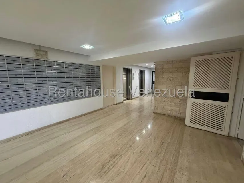 Apartamento (1 Nivel) en Alquiler en Manzanares, Distrito Metropolitano - 3