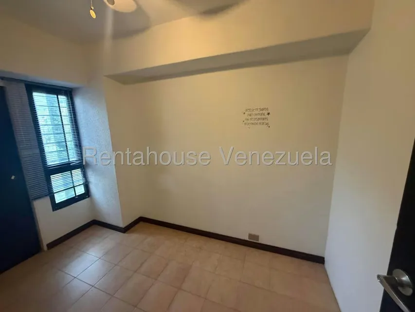 Apartamento (1 Nivel) en Alquiler en Manzanares, Distrito Metropolitano - 21