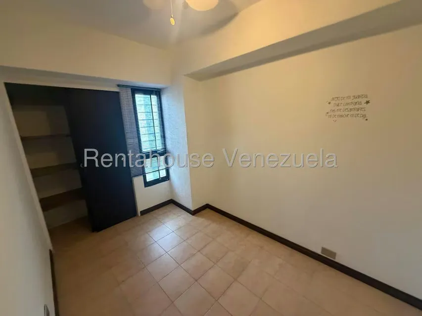 Apartamento (1 Nivel) en Alquiler en Manzanares, Distrito Metropolitano - 22