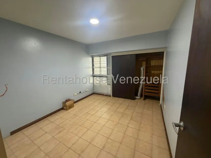 Apartamento (1 Nivel) en Alquiler en Manzanares, Distrito Metropolitano - 24