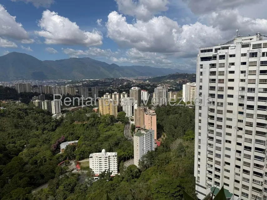 Apartamento (1 Nivel) en Alquiler en Manzanares, Distrito Metropolitano - 27