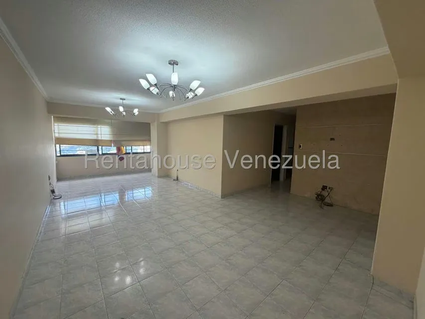 Apartamento (1 Nivel) en Alquiler en Manzanares, Distrito Metropolitano - 6