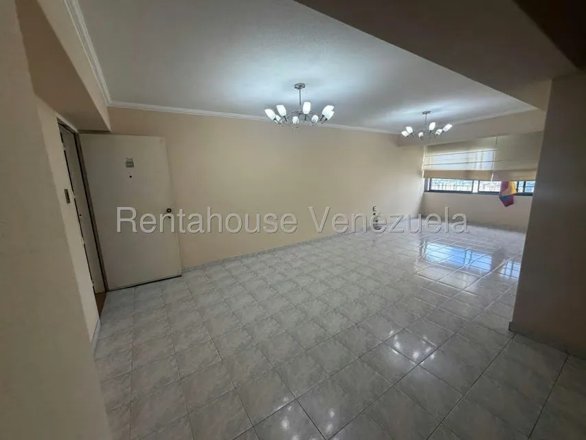 Apartamento (1 Nivel) en Alquiler en Manzanares, Distrito Metropolitano - 7