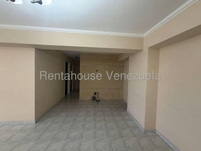 Apartamento (1 Nivel) en Alquiler en Manzanares, Distrito Metropolitano - 9