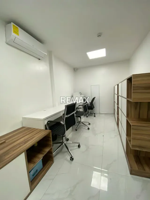 Venta Galpon remodelado en Mariche - 11
