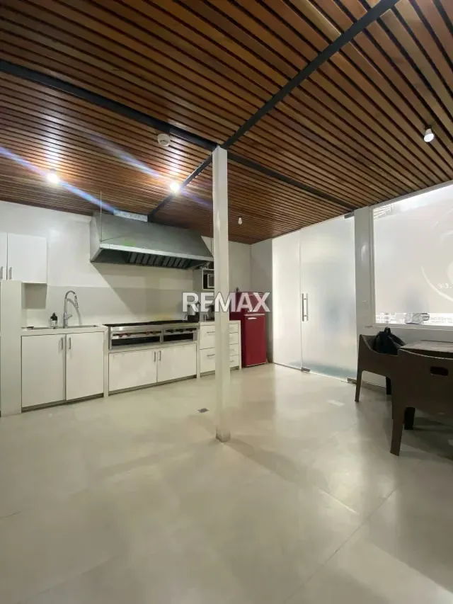 Venta Galpon remodelado en Mariche - 13