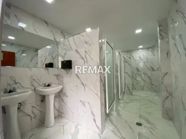 Venta Galpon remodelado en Mariche - 14