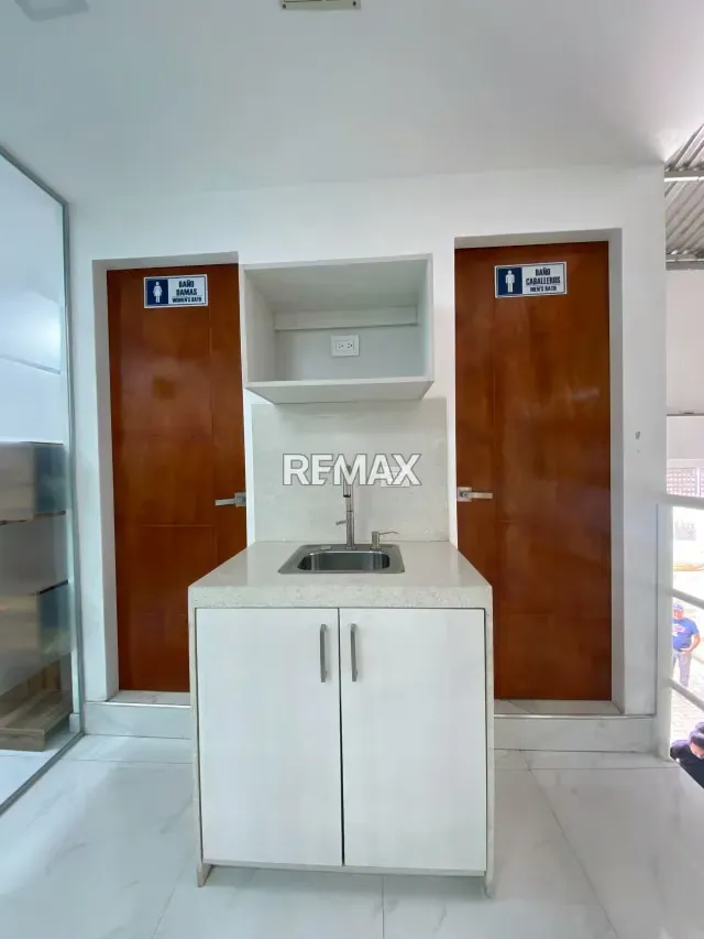 Venta Galpon remodelado en Mariche - 16