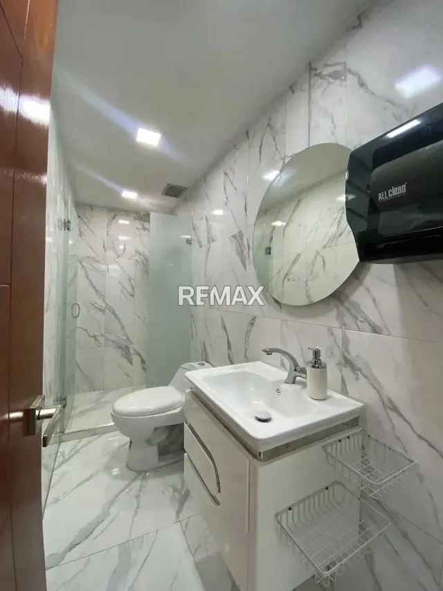 Venta Galpon remodelado en Mariche - 17