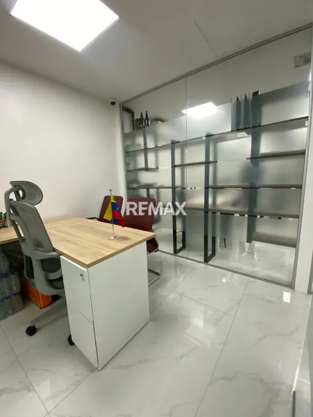 Venta Galpon remodelado en Mariche - 7