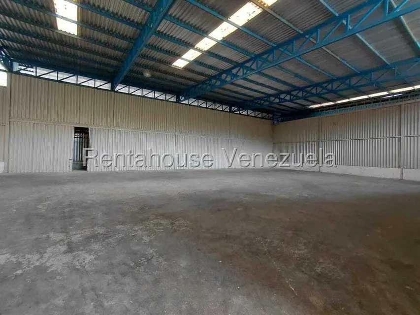 Galpon - Deposito en Alquiler en Mariche, Distrito Metropolitano - 7