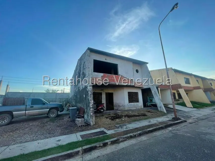 Casa (Multipes Niveles) en Venta en Araure, Portuguesa - 2