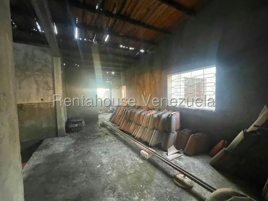 Casa (Multipes Niveles) en Venta en Araure, Portuguesa - 11