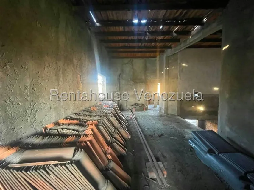 Casa (Multipes Niveles) en Venta en Araure, Portuguesa - 12