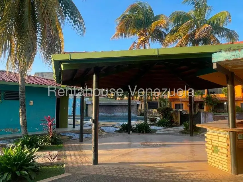 Casa (Multipes Niveles) en Venta en Araure, Portuguesa - 20
