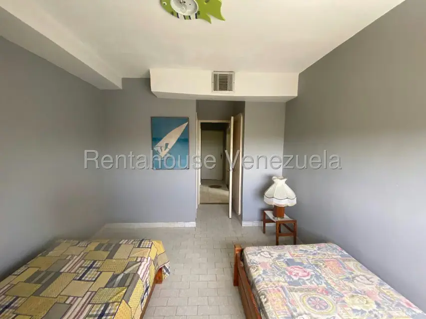Apartamento (1 Nivel) en Venta en Los Canales de Rio Chico, Miranda - 11