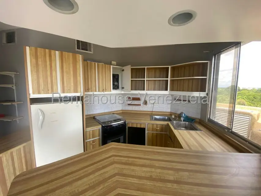 Apartamento (1 Nivel) en Venta en Los Canales de Rio Chico, Miranda - 12
