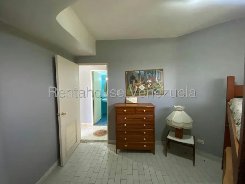 Apartamento (1 Nivel) en Venta en Los Canales de Rio Chico, Miranda - 13