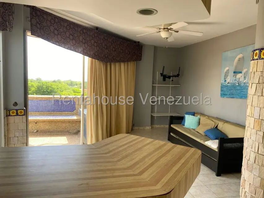 Apartamento (1 Nivel) en Venta en Los Canales de Rio Chico, Miranda - 4