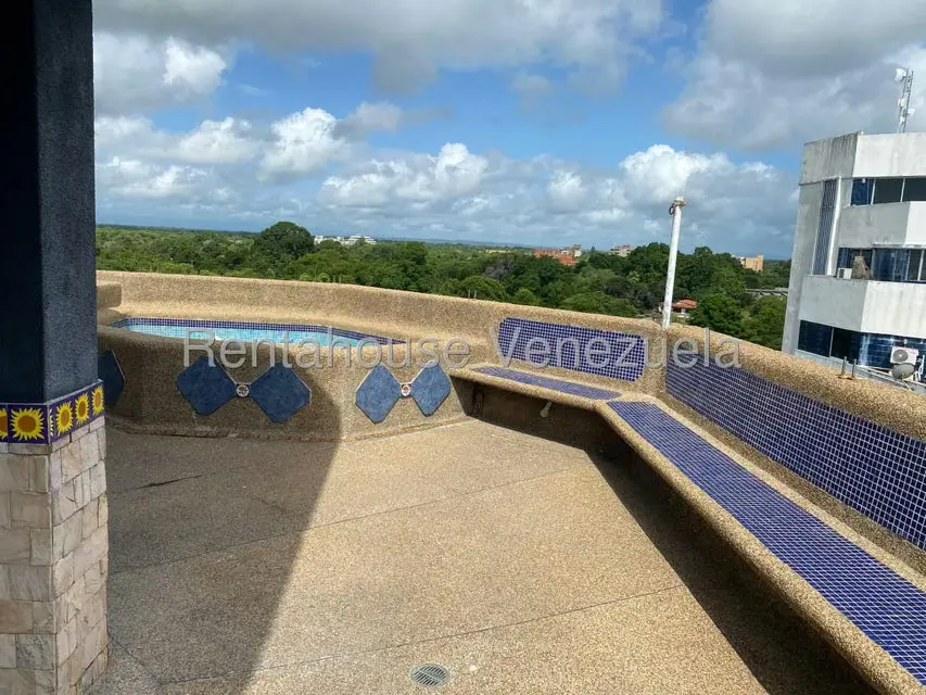 Apartamento (1 Nivel) en Venta en Los Canales de Rio Chico, Miranda - 6