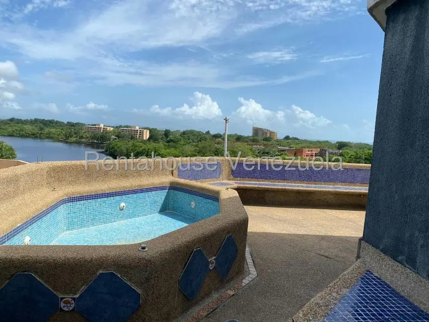 Apartamento (1 Nivel) en Venta en Los Canales de Rio Chico, Miranda - 8