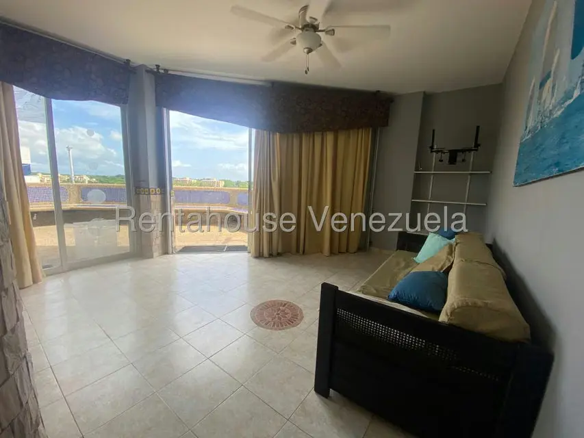 Apartamento (1 Nivel) en Venta en Los Canales de Rio Chico, Miranda - 9