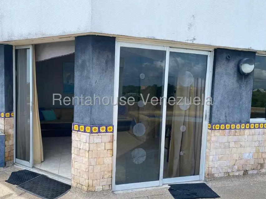 Apartamento (1 Nivel) en Venta en Los Canales de Rio Chico, Miranda - 10