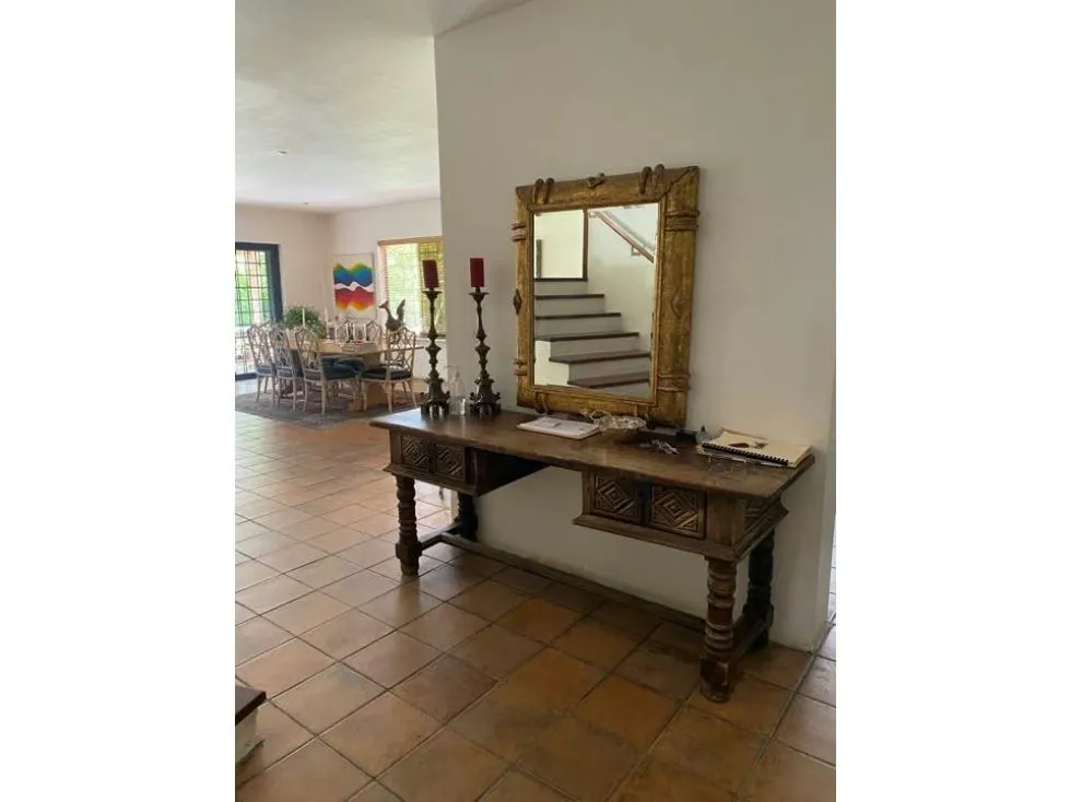Vendo casa 500mts2 3h+s/5b/5p Los Campitos - 14