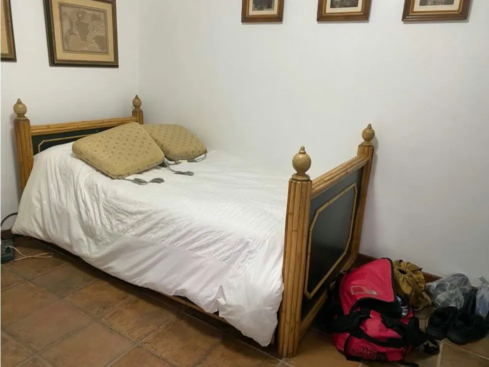 Vendo casa 500mts2 3h+s/5b/5p Los Campitos - 19
