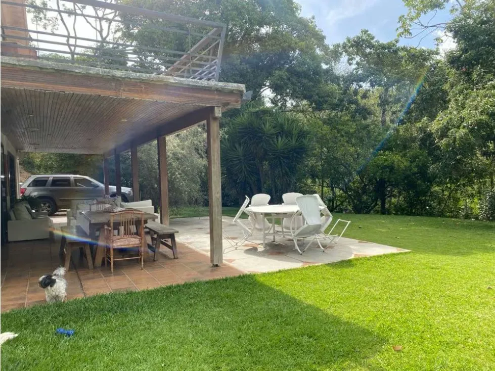 Vendo casa 500mts2 3h+s/5b/5p Los Campitos - 4