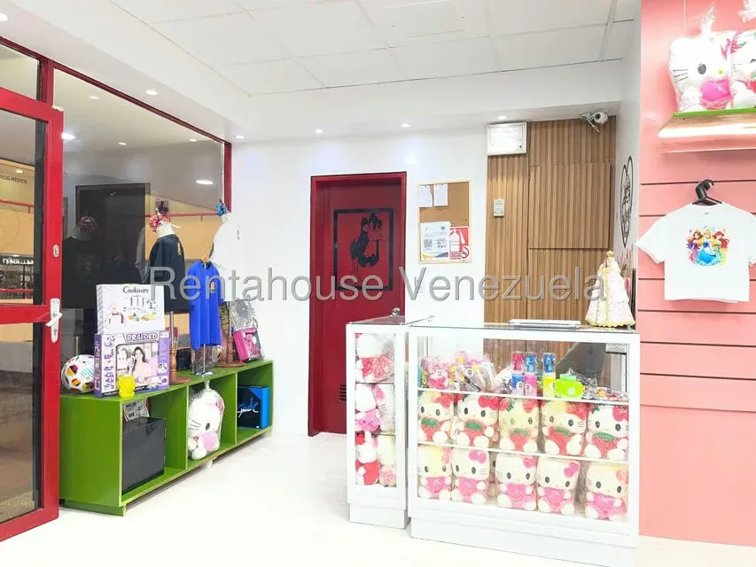 Local Comercial en Venta en Los Samanes, Distrito Metropolitano - 14