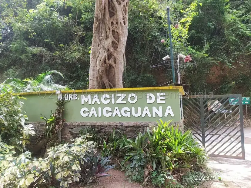 Terreno (Comercial) en Venta en Caicaguana, Distrito Metropolitano