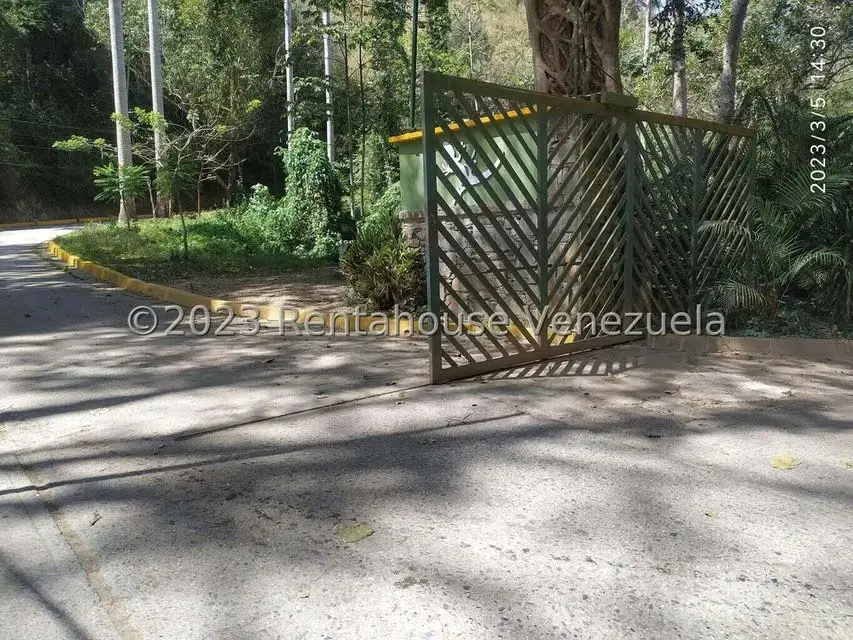 Terreno (Comercial) en Venta en Caicaguana, Distrito Metropolitano - 7