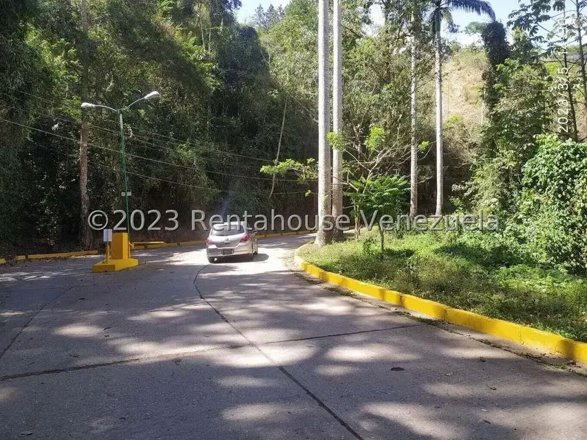 Terreno (Comercial) en Venta en Caicaguana, Distrito Metropolitano - 8
