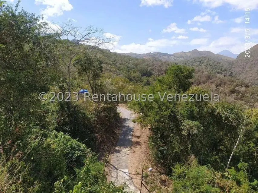 Terreno (Comercial) en Venta en Caicaguana, Distrito Metropolitano - 10