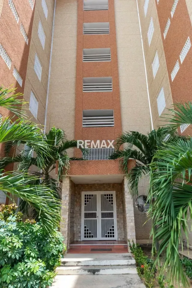 Apartamento en Terrazas de Maracaibo, Sector Amparo. En Venta